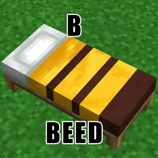 Roxy's Better Bedspreads (The OG Beed Pack)