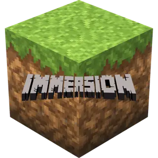 Immersion
