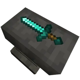 Invisible Item Frame