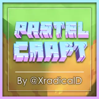 PastelCraft