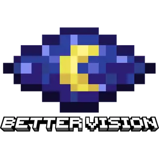 Better Vision plus