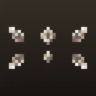 Crystal Tooltips
