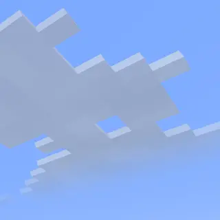 Cloudier Clouds