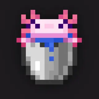 Grey64's Animated Items