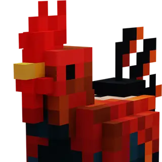 Blue's Better Chickens