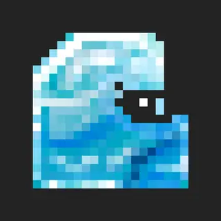 Hydron - Clear Water