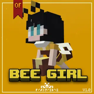 Bee Girl
