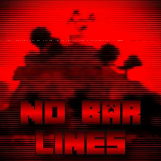 Broken Script - No Bar Lines