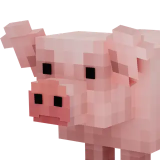 Better Pigs