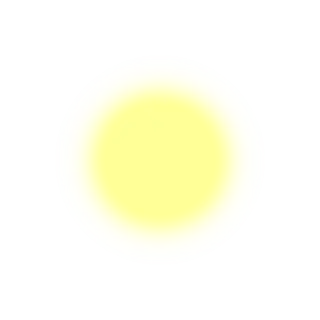 Round Sun HD