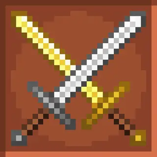 Epic Knights: Thickened Swords