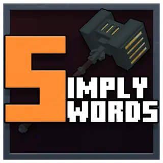 Simply Swords Classic