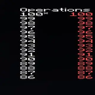 Numbers