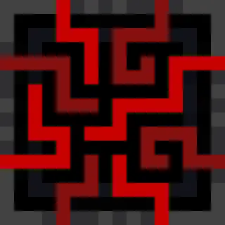 AE2 Blackout Extended