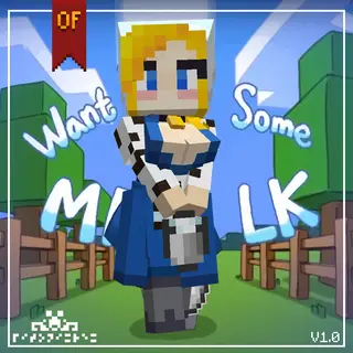 Milk Maid
