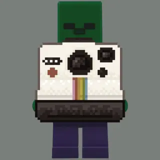 Menethis's Zombie Apocalypse Visual Changes