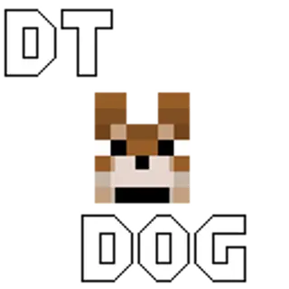 Doggy Talent - Dog TP (Discontinued for now)