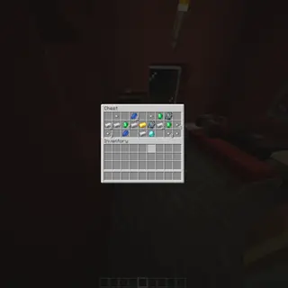 Mixed loot chests