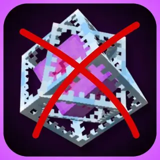 No/Remove Explosion Particles
