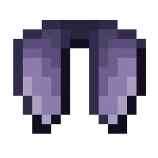 Classic+ Elytra - Better Wings