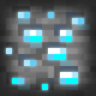Emissives Ores - Addons for Faithless User