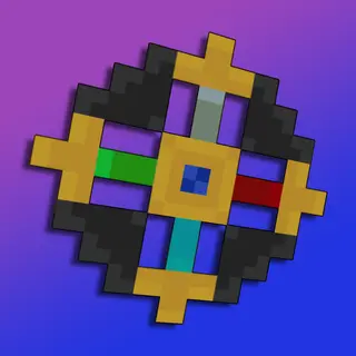 The Orders Amulet
