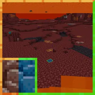 Easy Ancient Debris