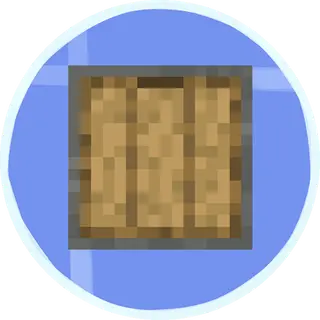 Created Drawers