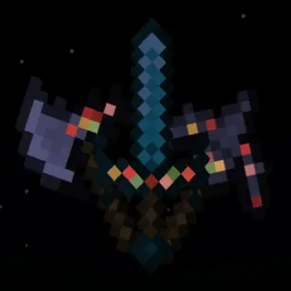Cracker's Wither Storm Minus