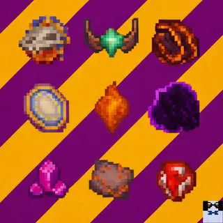 The Gems Have Fallen
