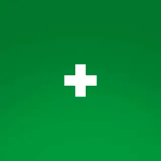 The Mini Crosshair