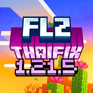 FLZ-Project Thai Fix(Java)