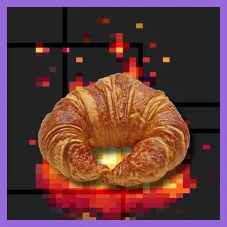 Vanilla Additions Overhaul (CROISSANT)