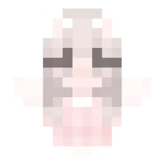 White Girlfriend Totem of Undying