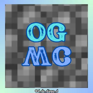 OLD MCRAFT