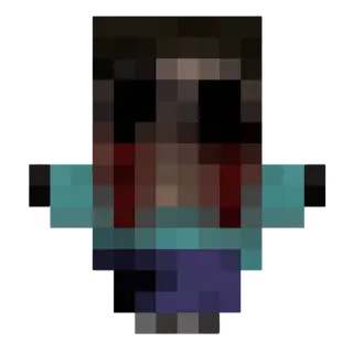 Horrific Steve Totem of Undying