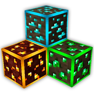 Apparent Ores