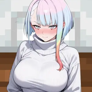 anime waifu Beds #24