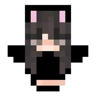 Black Girlfriend Totem of Undying