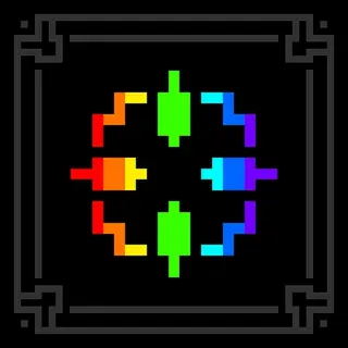 PvP RGB Crosshair