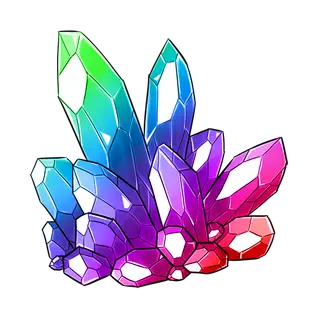 Rainbow RGB XP Bar & Enchantment Glint