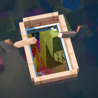 Xray Boat