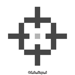 PVP CROSSHAIR PRO