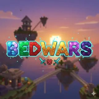 Bedwars Texture Pack (Blaze 16x)