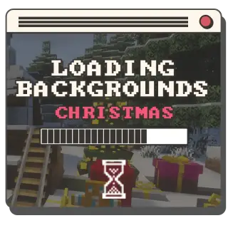 Loading Backgrounds - Christmas