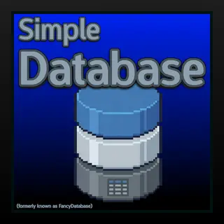Simple Database