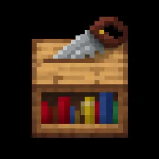 bookshelf to books