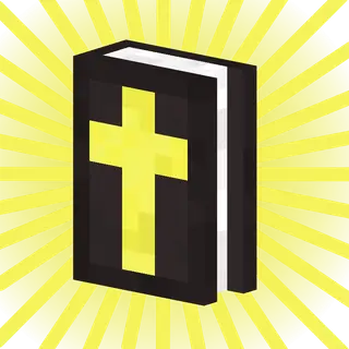 Biblically Accurate Totem of Undying (Bible Totem)
