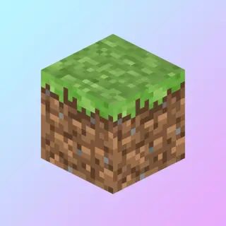 Java Default Textures