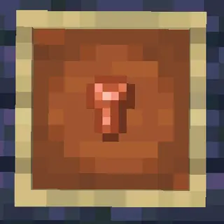 Caverns & Chasms: Copper'd Nugget'd